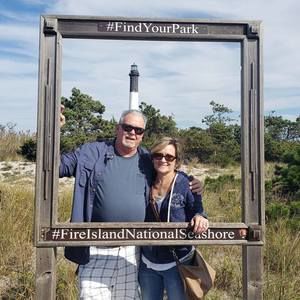 Meet your Posher, Barbara